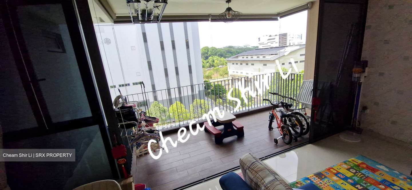 Twin Fountains (D25), Condominium #539707881
